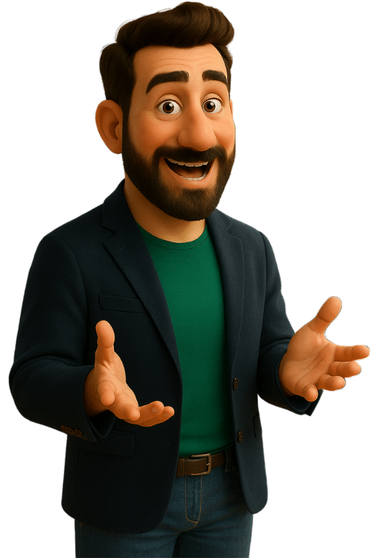 Carlos De Communicatiespecialist