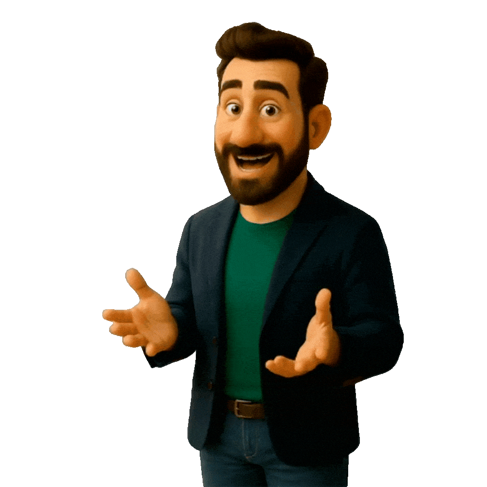 Carlos de communicatiespecialist