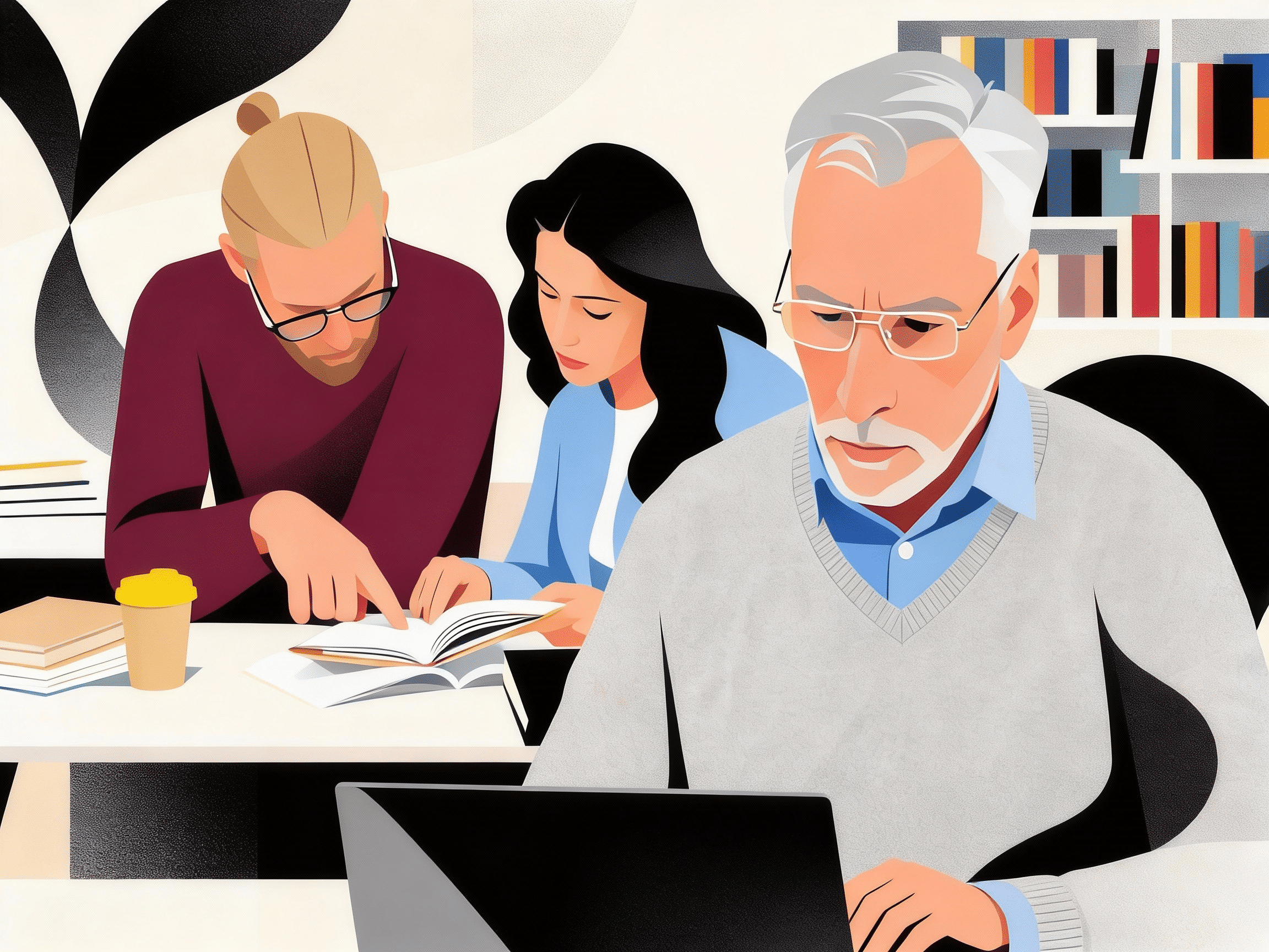 E-learning als voorbereiding op live training