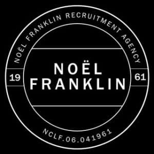 klantenlogo Noel Franklin