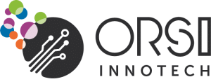 klantenlogo Orsi Innotech