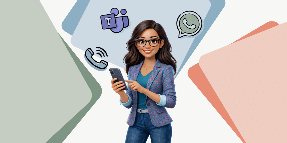 Digitaal Slim 3: Notificaties temmen