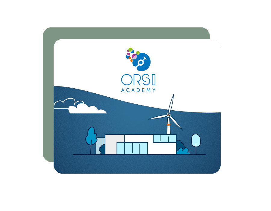 Orsi Academy
