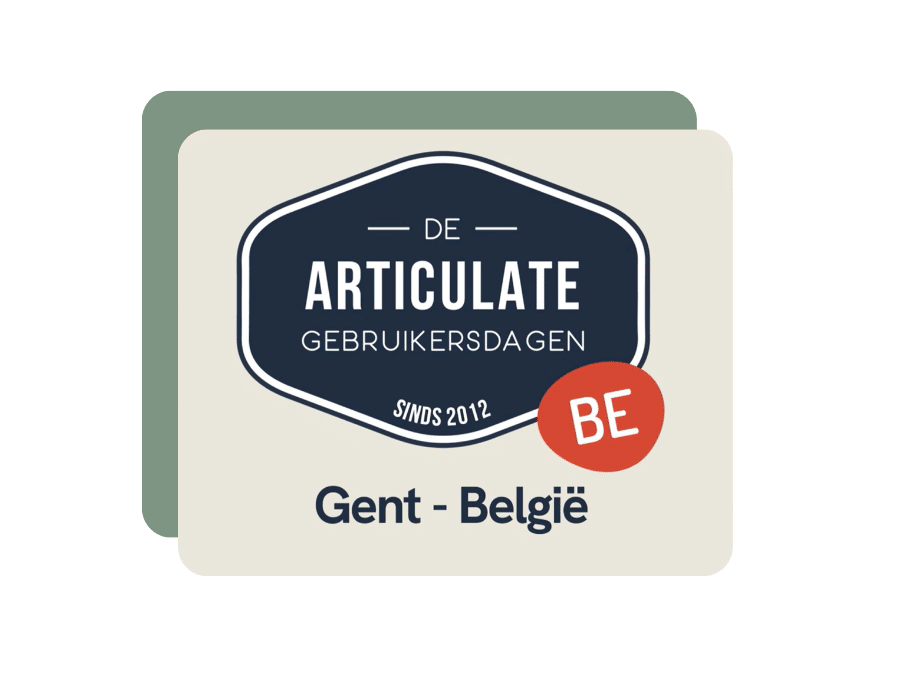 Waarom een sterke e-learning niet start met content
